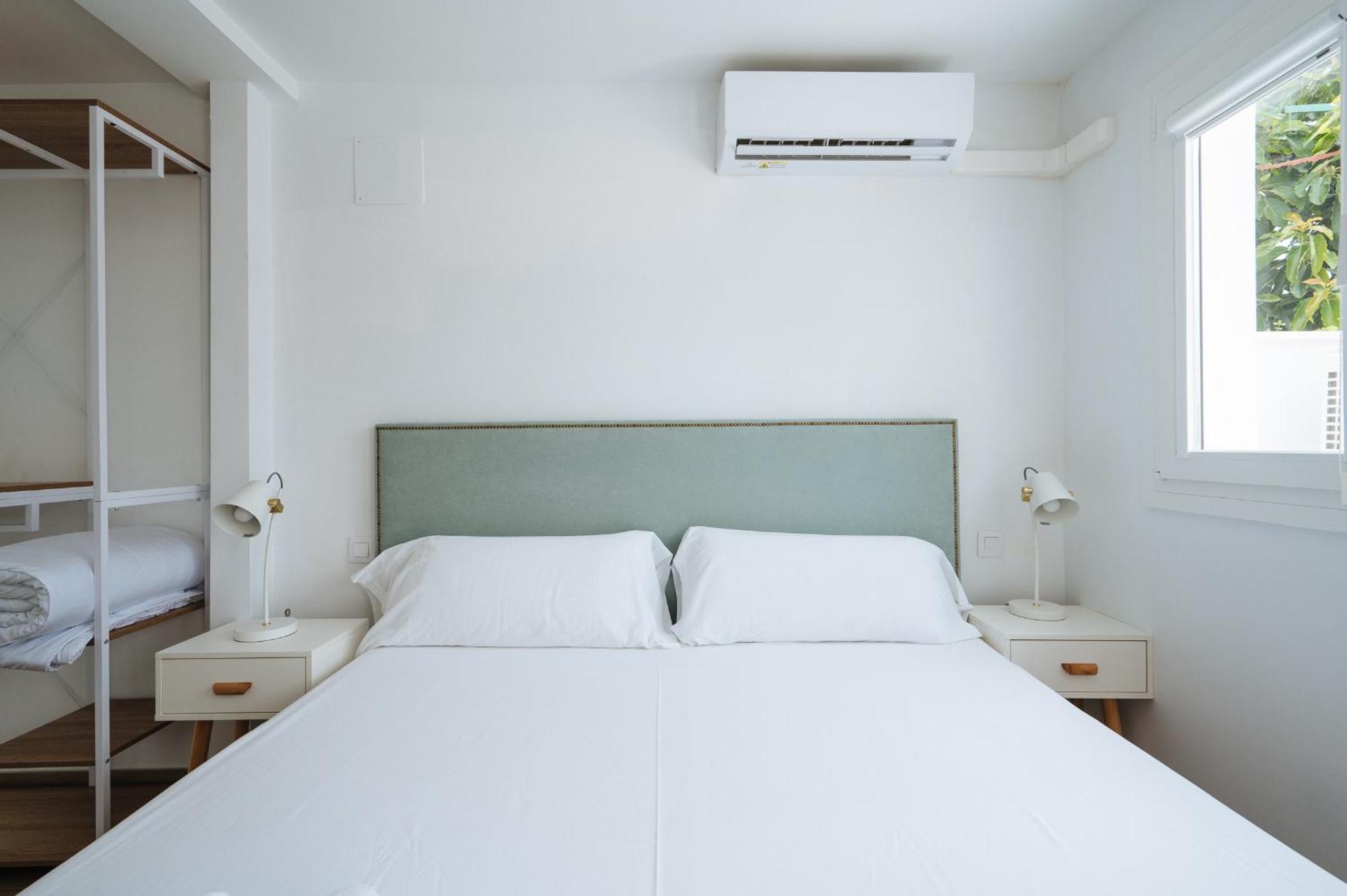 Ninesuites Cathedral 塞维利亚 外观 照片